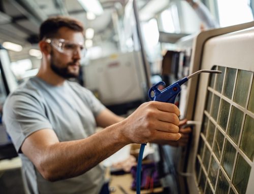 Mantenimiento del aire acondicionado: claves para alargar su vida útil